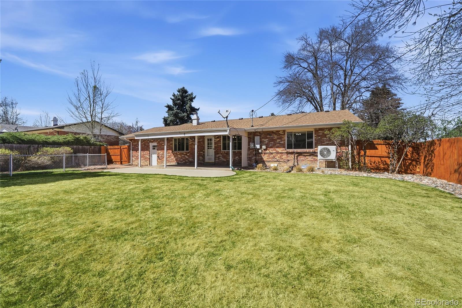 3502 E Costilla Avenue Centennial CO 80122