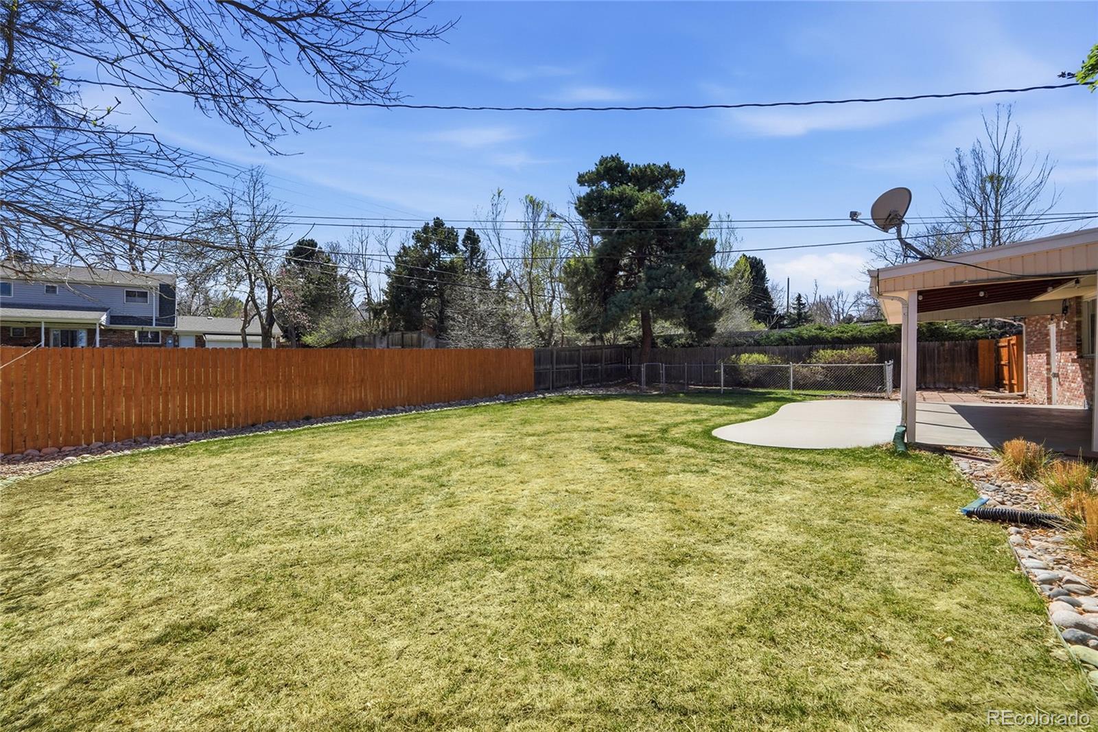 3502 E Costilla Avenue Centennial CO 80122