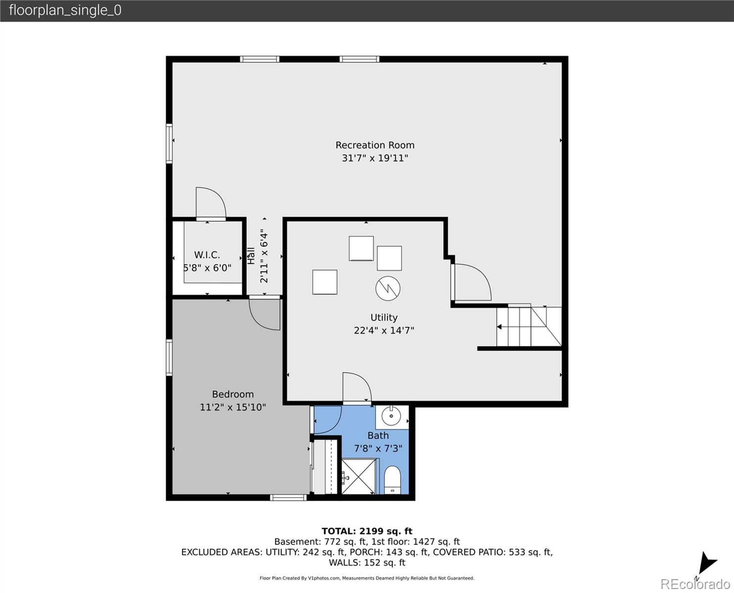 3502 E Costilla Avenue Centennial CO 80122