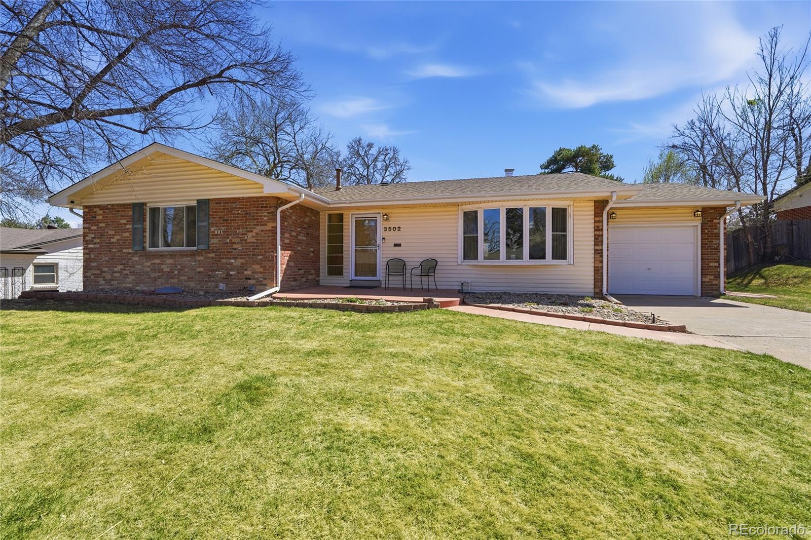3502 E Costilla Avenue Centennial CO 80122
