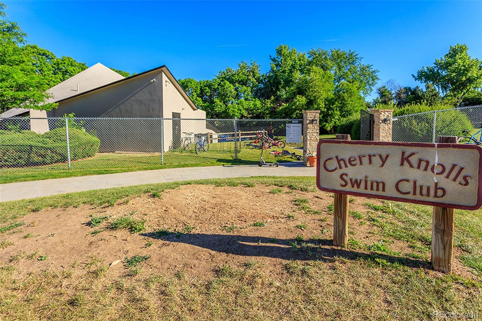 3502 E Costilla Avenue Centennial CO 80122