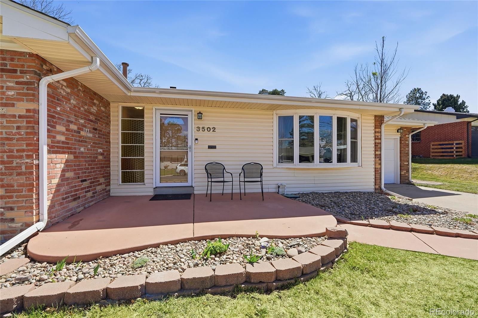 3502 E Costilla Avenue Centennial CO 80122