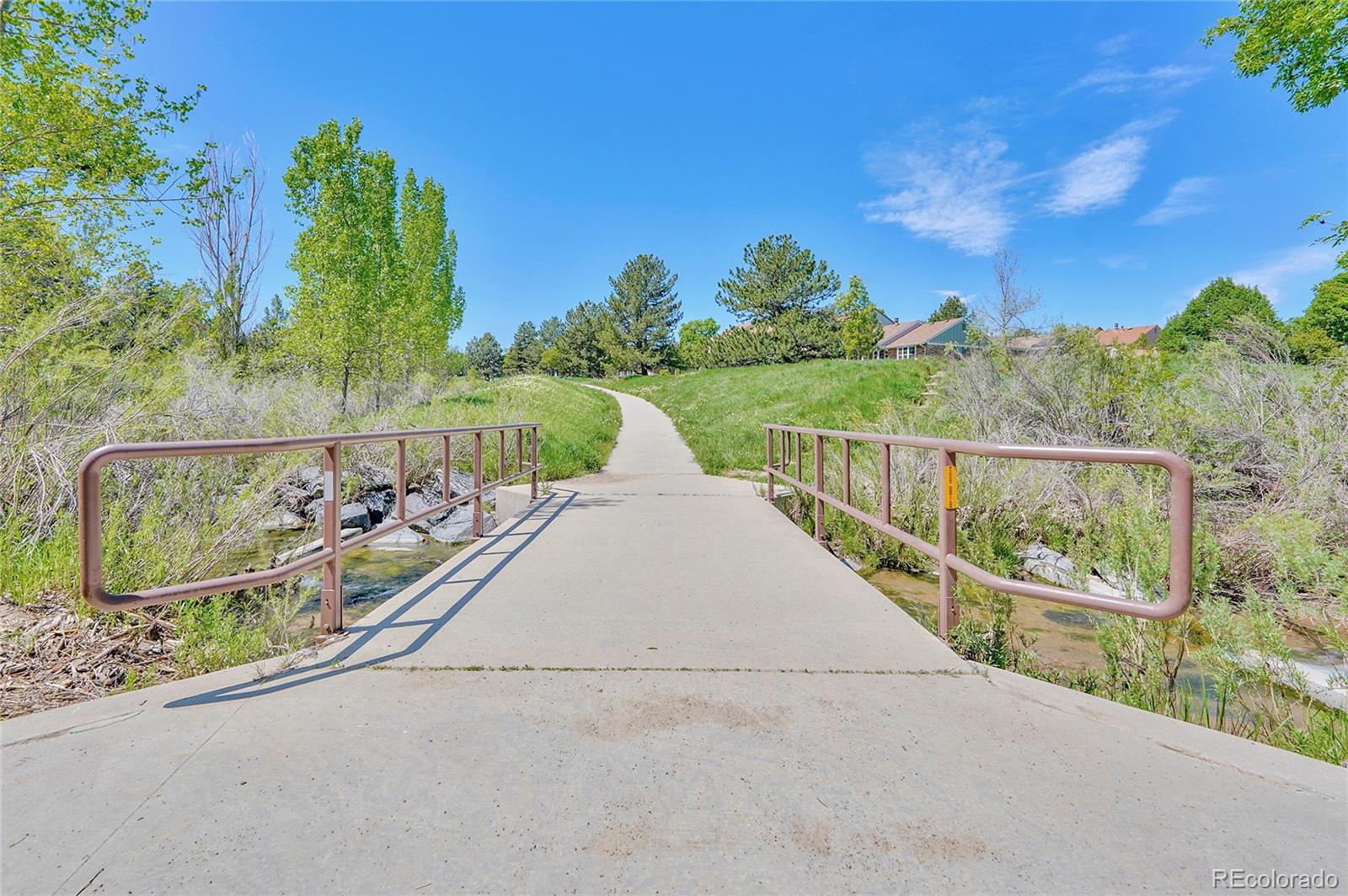 3502 E Costilla Avenue Centennial CO 80122