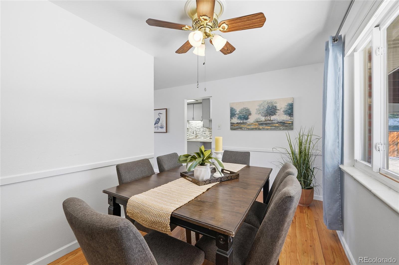 3502 E Costilla Avenue Centennial CO 80122