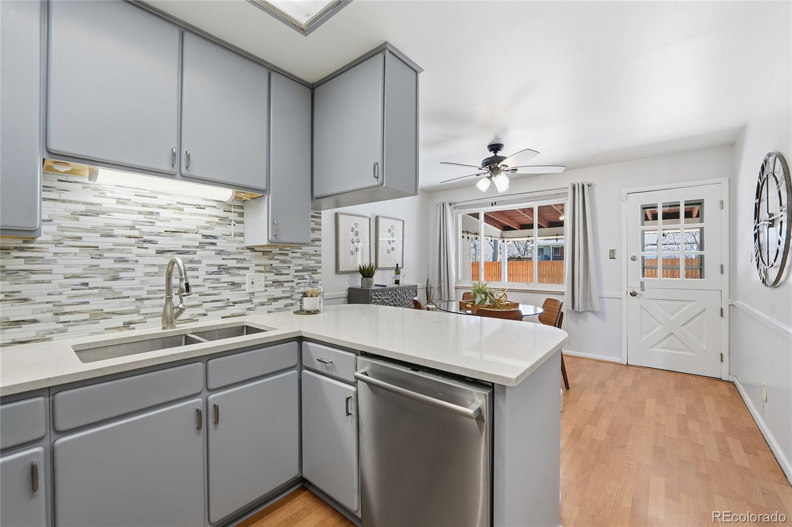 3502 E Costilla Avenue Centennial CO 80122