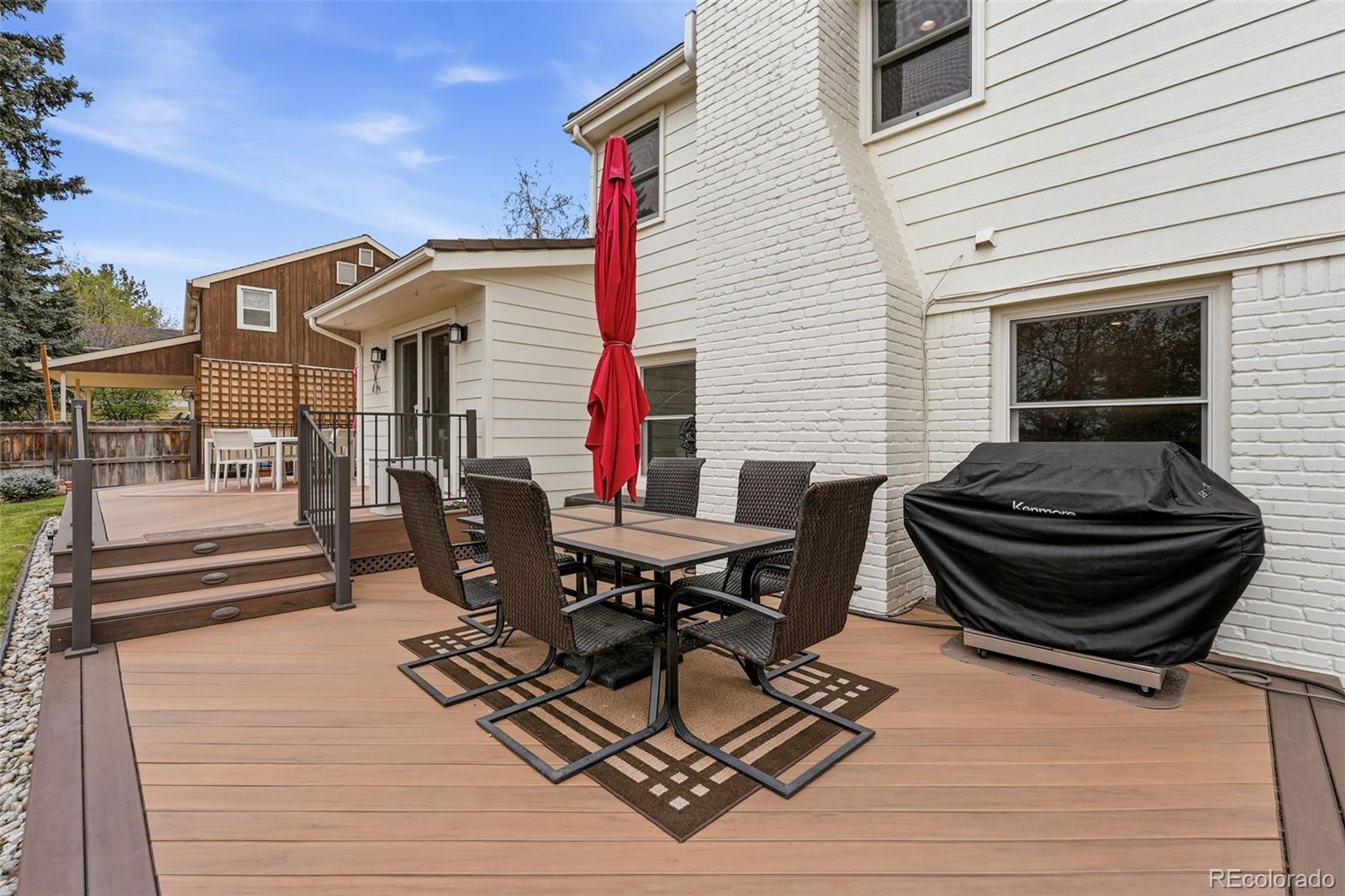 7177 S Magnolia Circle Centennial CO 80112