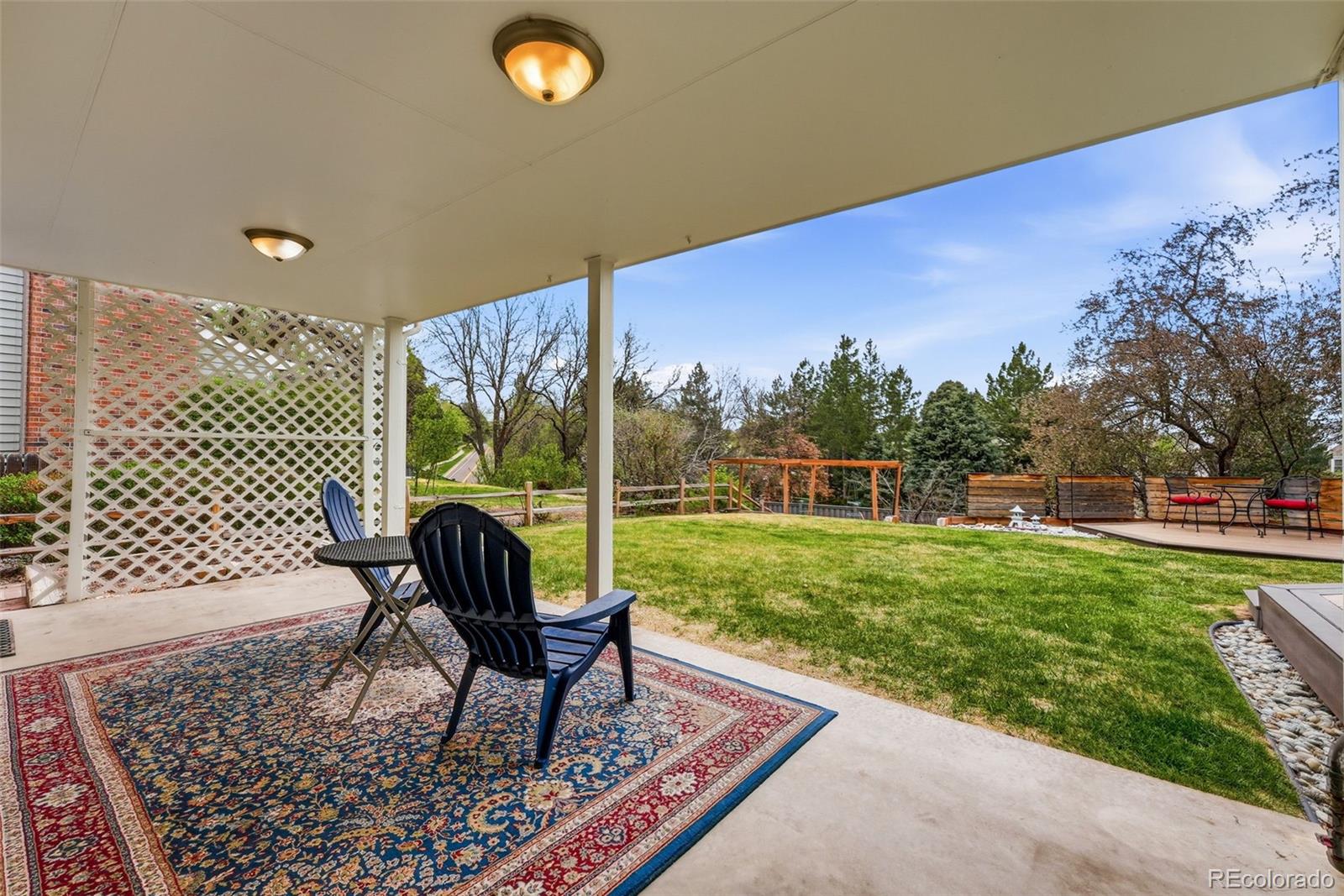 7177 S Magnolia Circle Centennial CO 80112