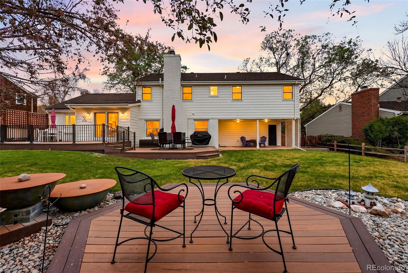 7177 S Magnolia Circle Centennial CO 80112