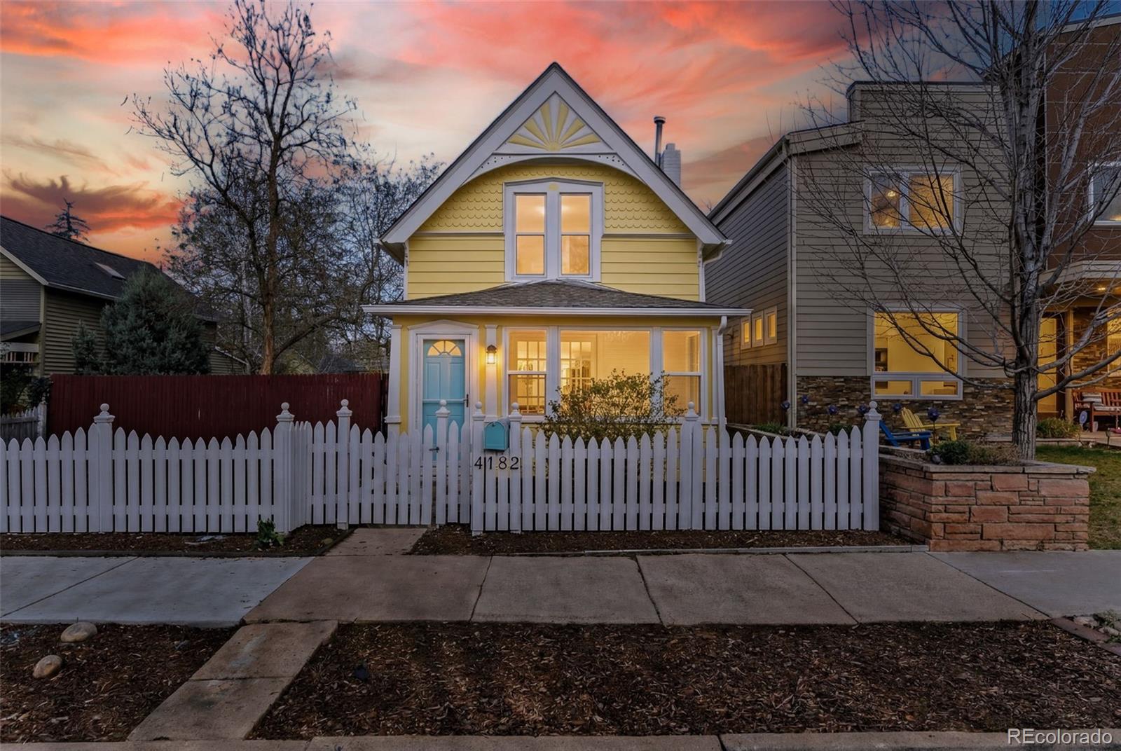4182 Yates Street Denver CO 80212