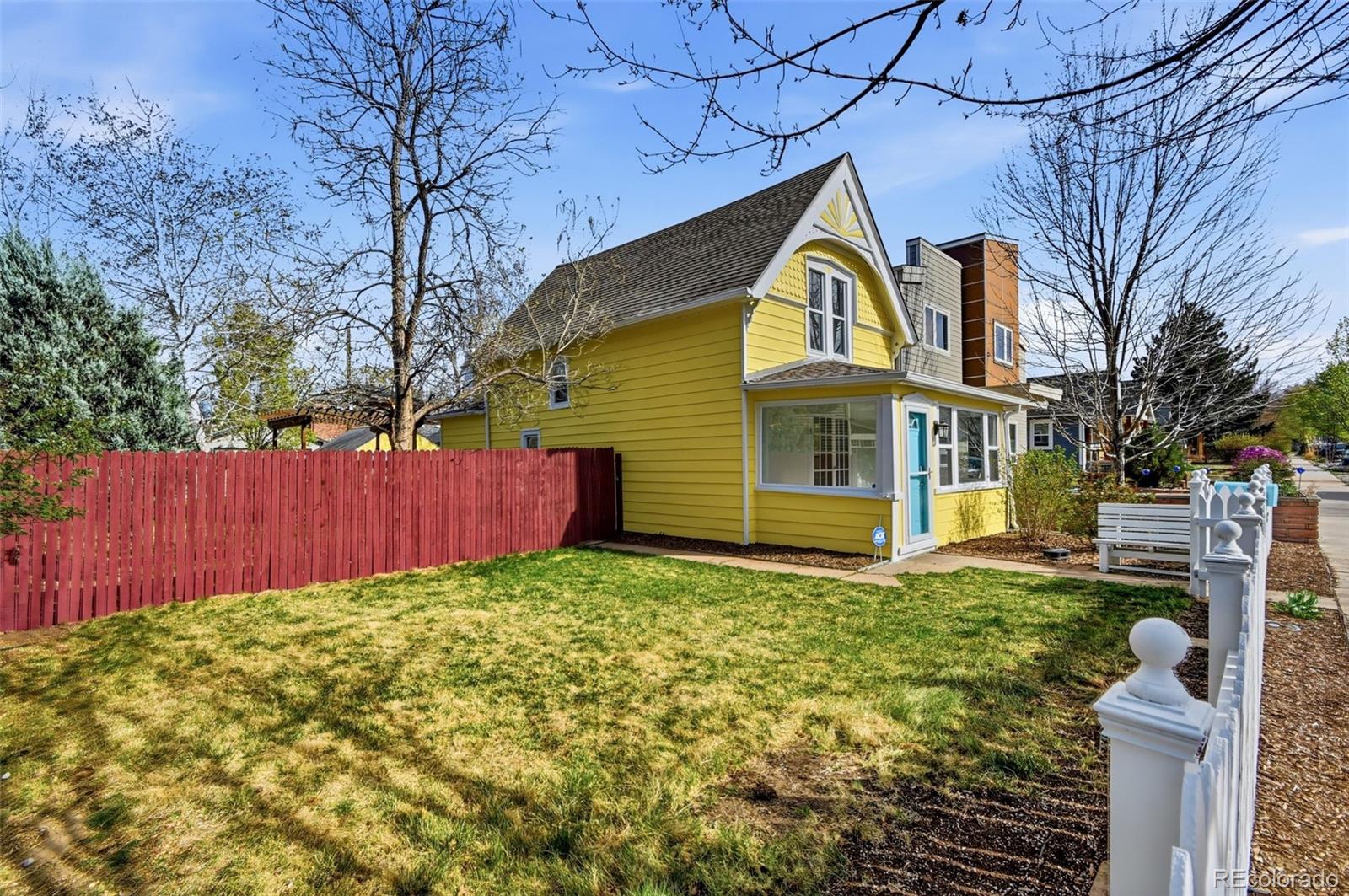 4182 Yates Street Denver CO 80212