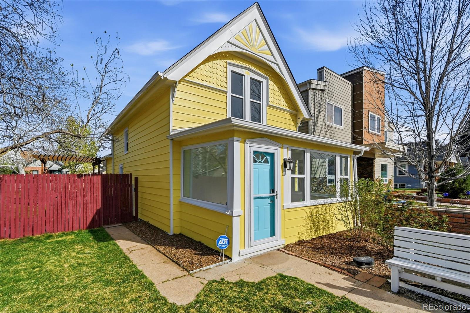 4182 Yates Street Denver CO 80212