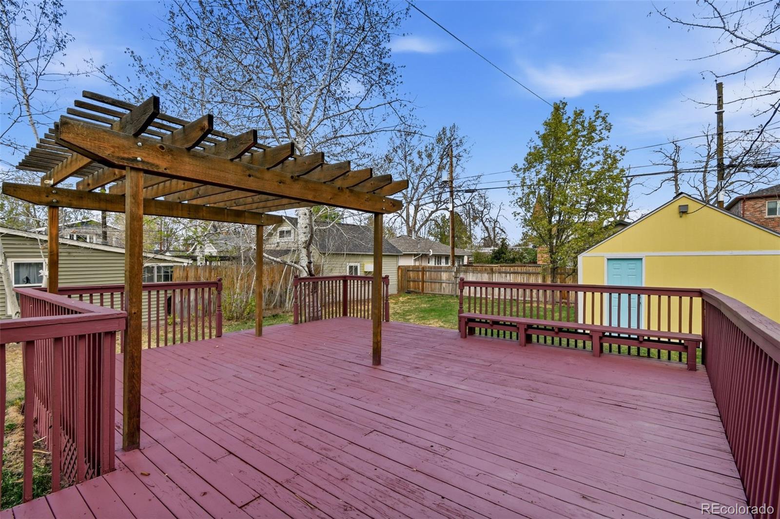 4182 Yates Street Denver CO 80212