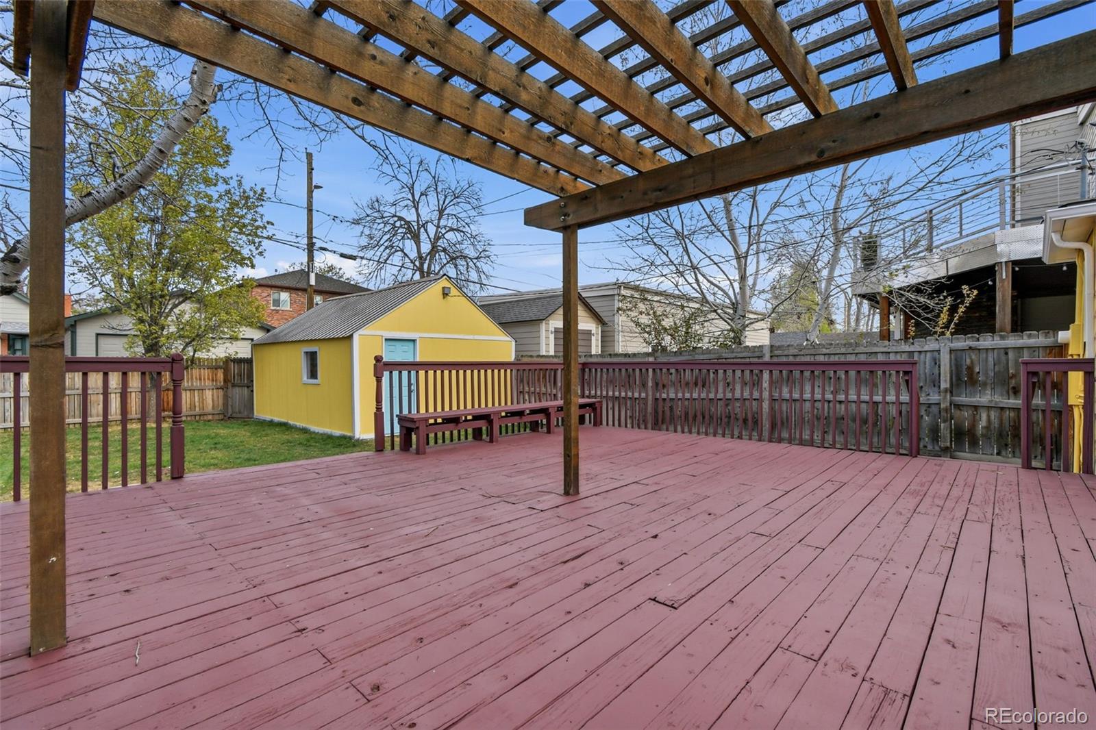 4182 Yates Street Denver CO 80212