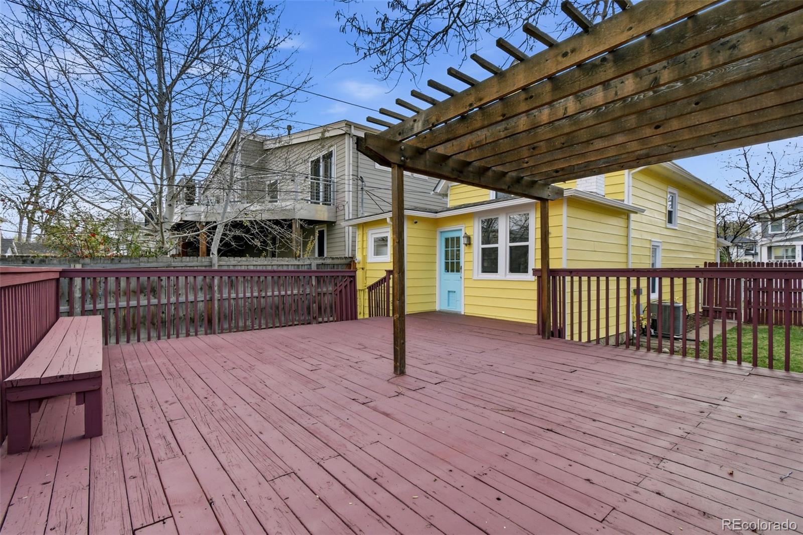 4182 Yates Street Denver CO 80212