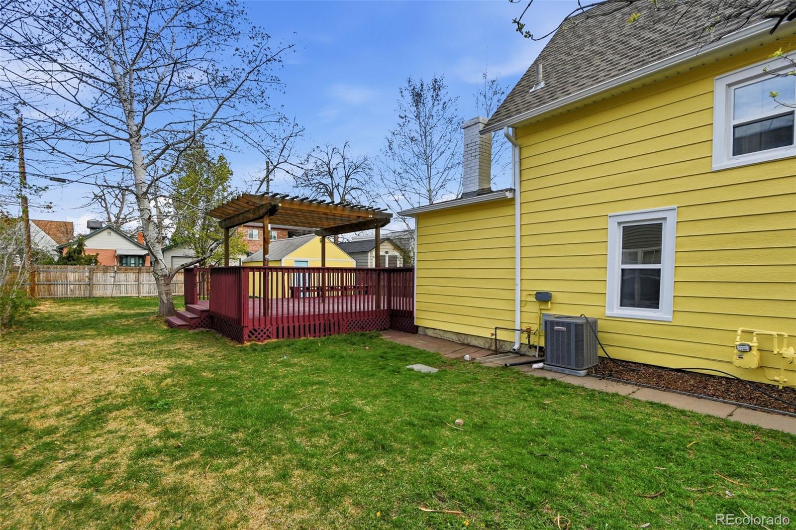 4182 Yates Street Denver CO 80212