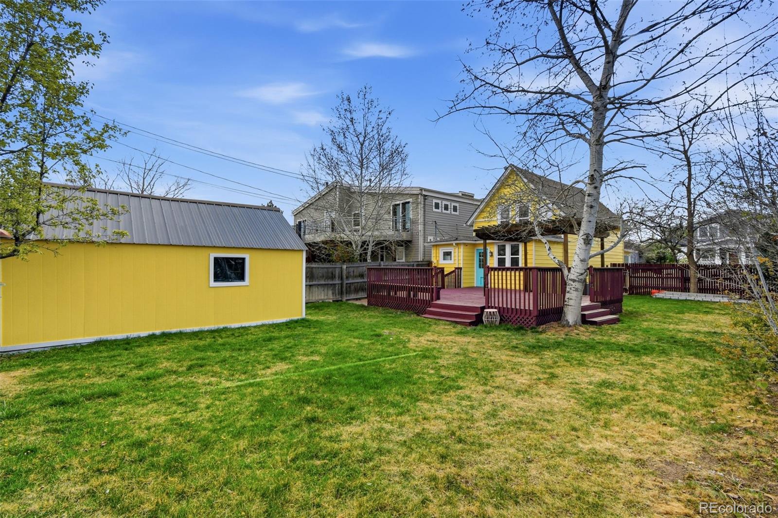 4182 Yates Street Denver CO 80212