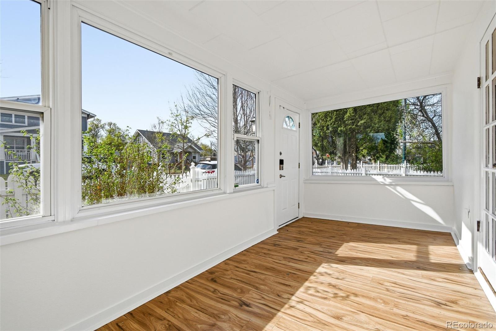 4182 Yates Street Denver CO 80212