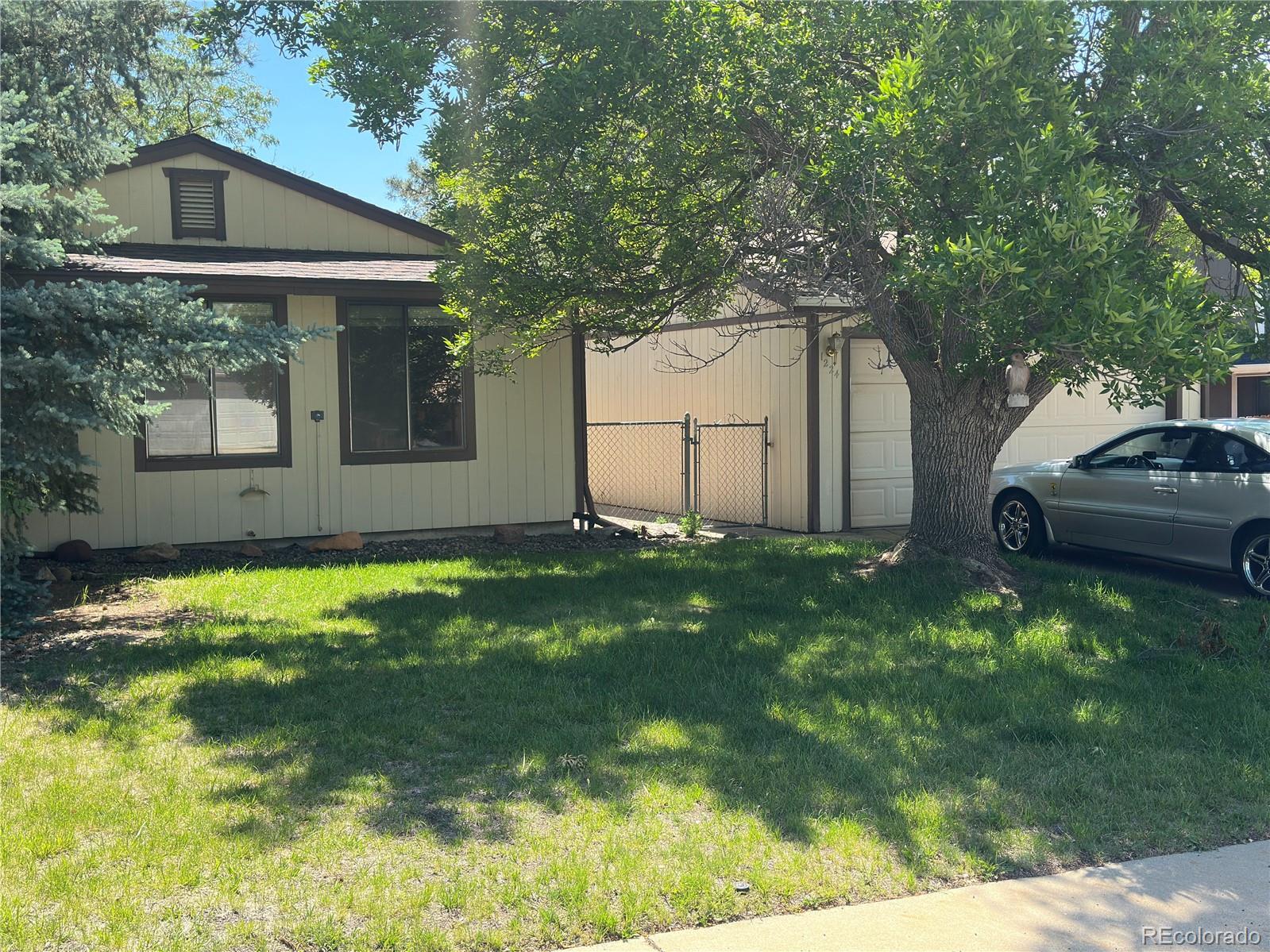 1224 Snowbank Court Longmont CO 80504