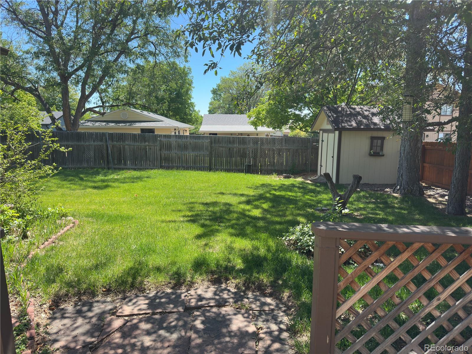 1224 Snowbank Court Longmont CO 80504