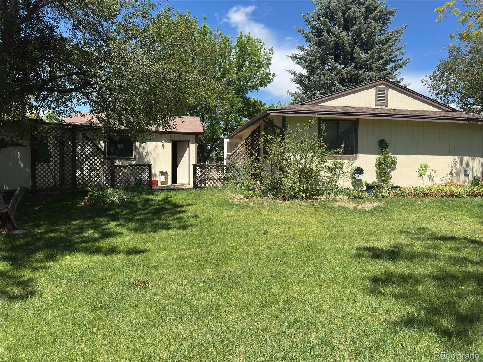 1224 Snowbank Court Longmont CO 80504