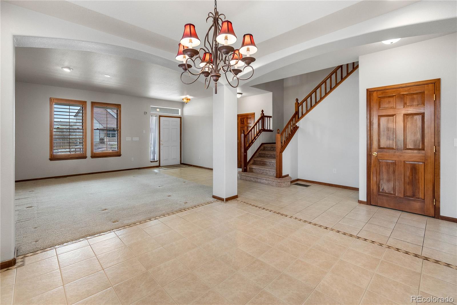 974 Halfmoon Drive Castle Rock CO 80104
