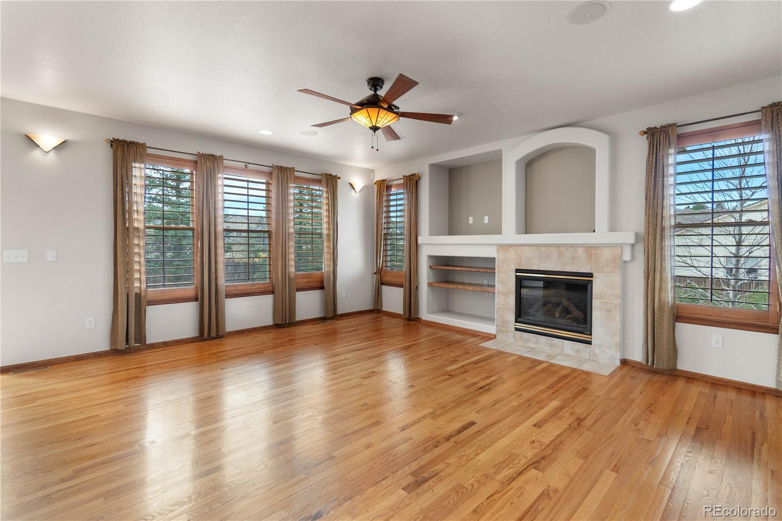 974 Halfmoon Drive Castle Rock CO 80104