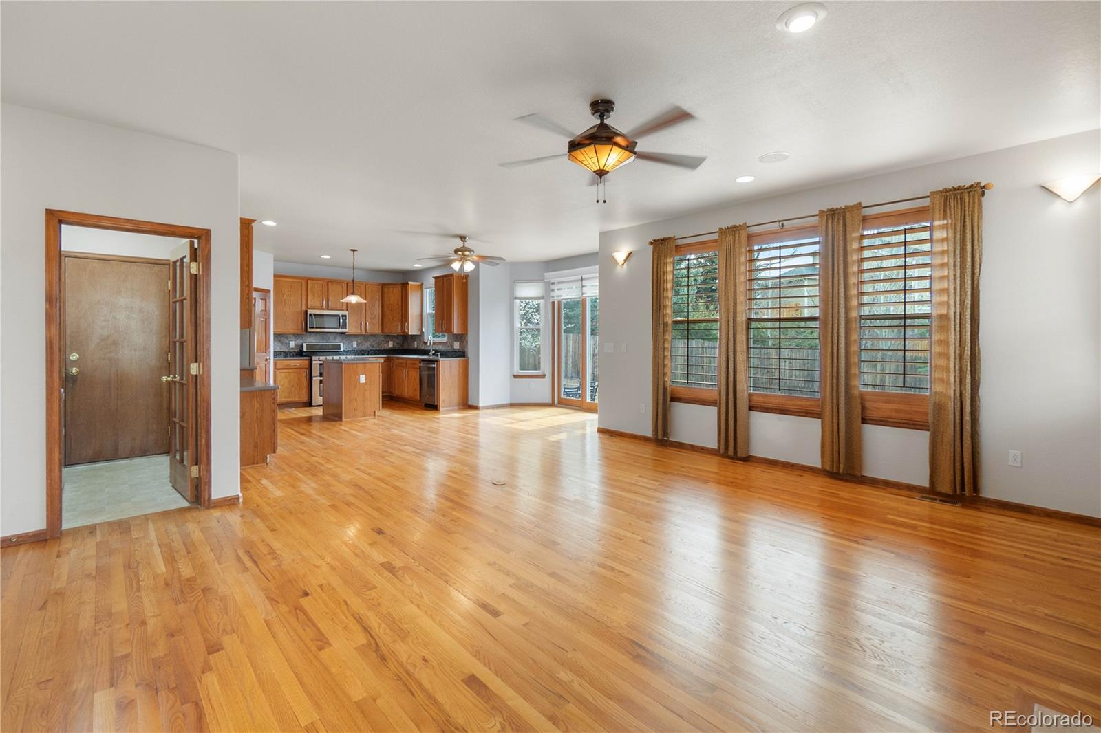 974 Halfmoon Drive Castle Rock CO 80104