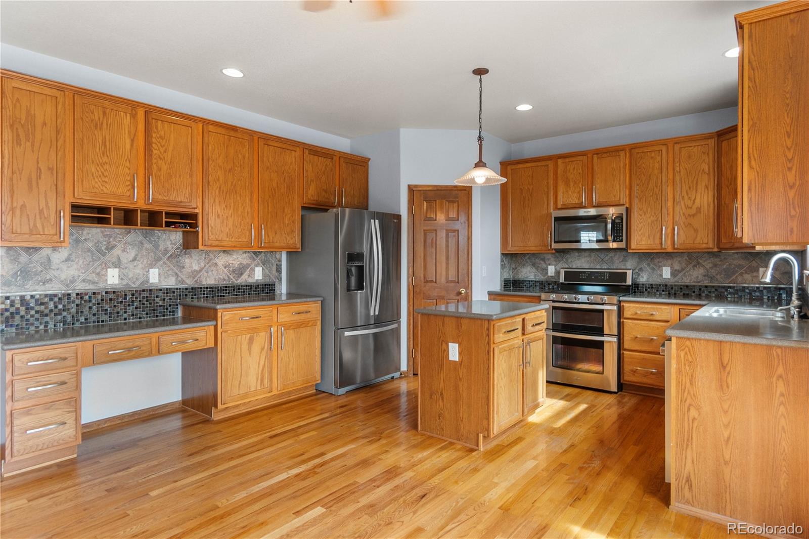 974 Halfmoon Drive Castle Rock CO 80104