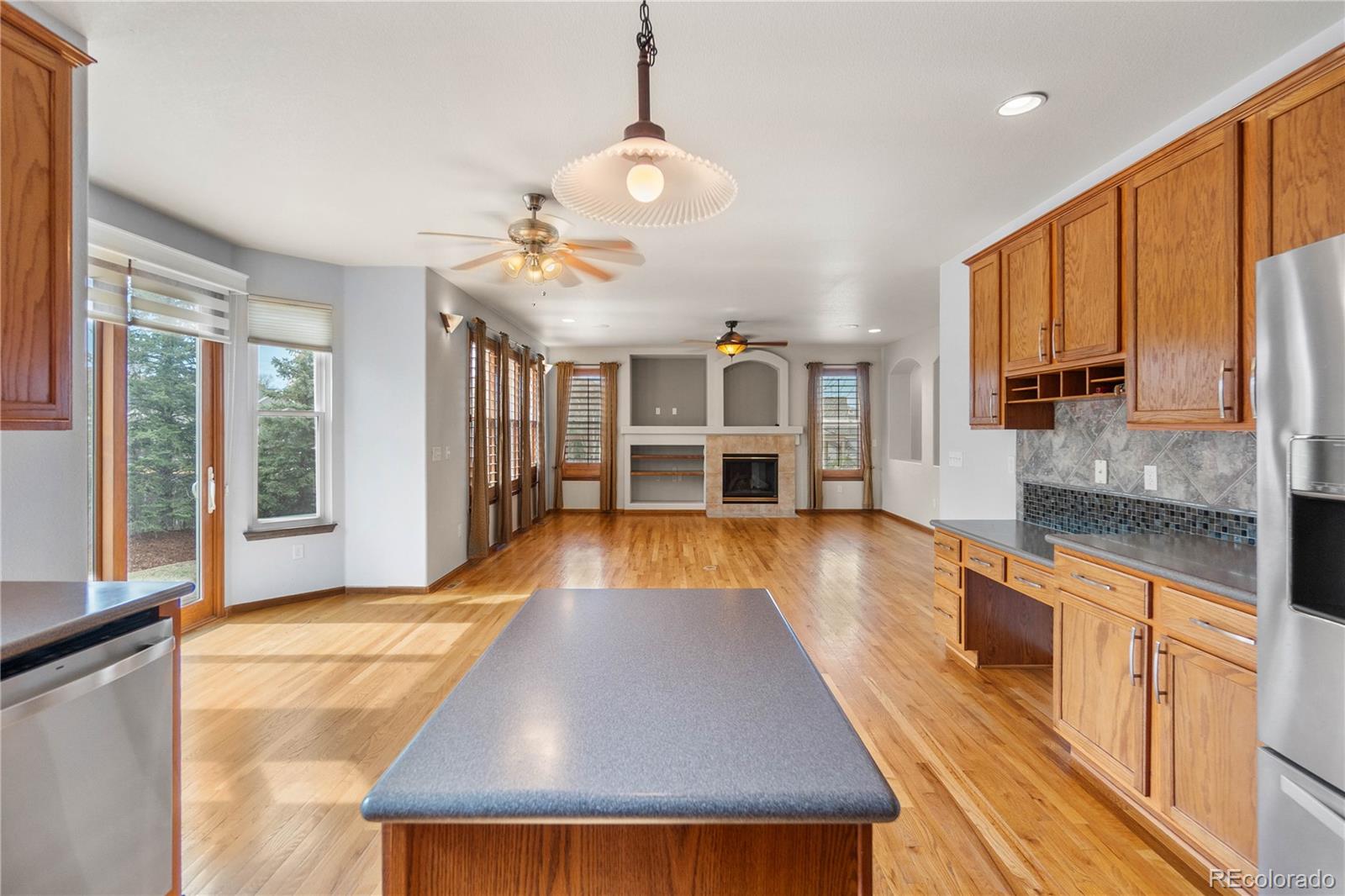 974 Halfmoon Drive Castle Rock CO 80104