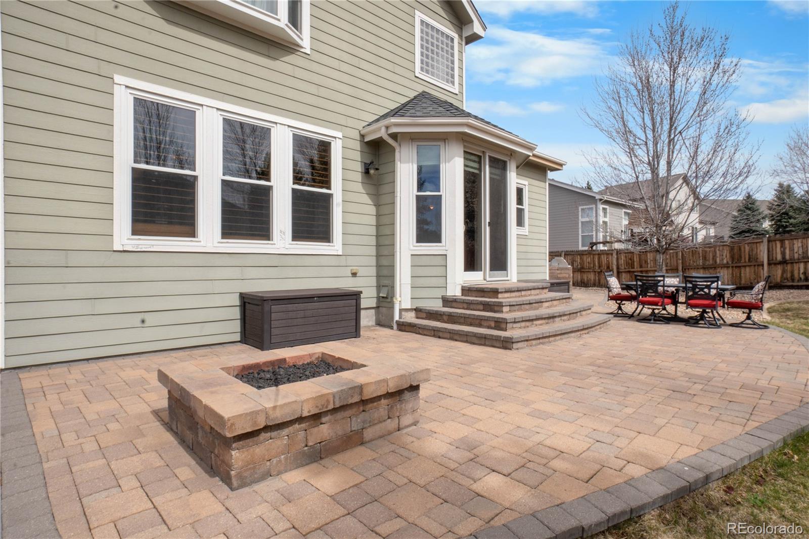 974 Halfmoon Drive Castle Rock CO 80104