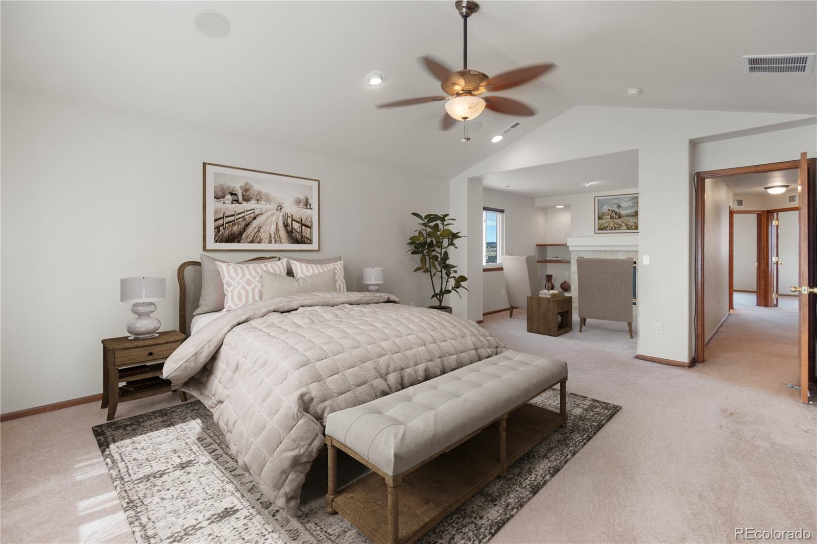 974 Halfmoon Drive Castle Rock CO 80104
