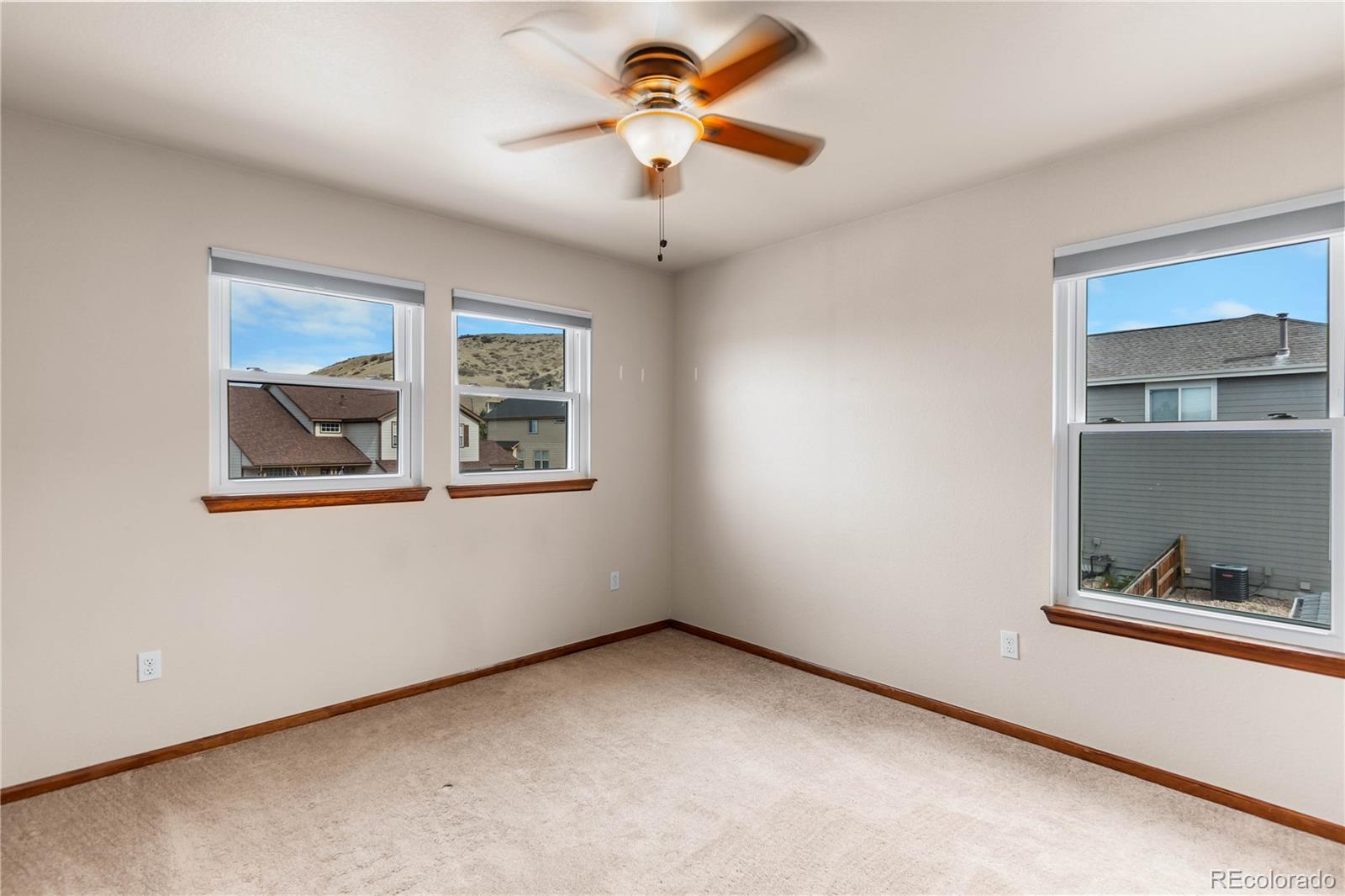 974 Halfmoon Drive Castle Rock CO 80104