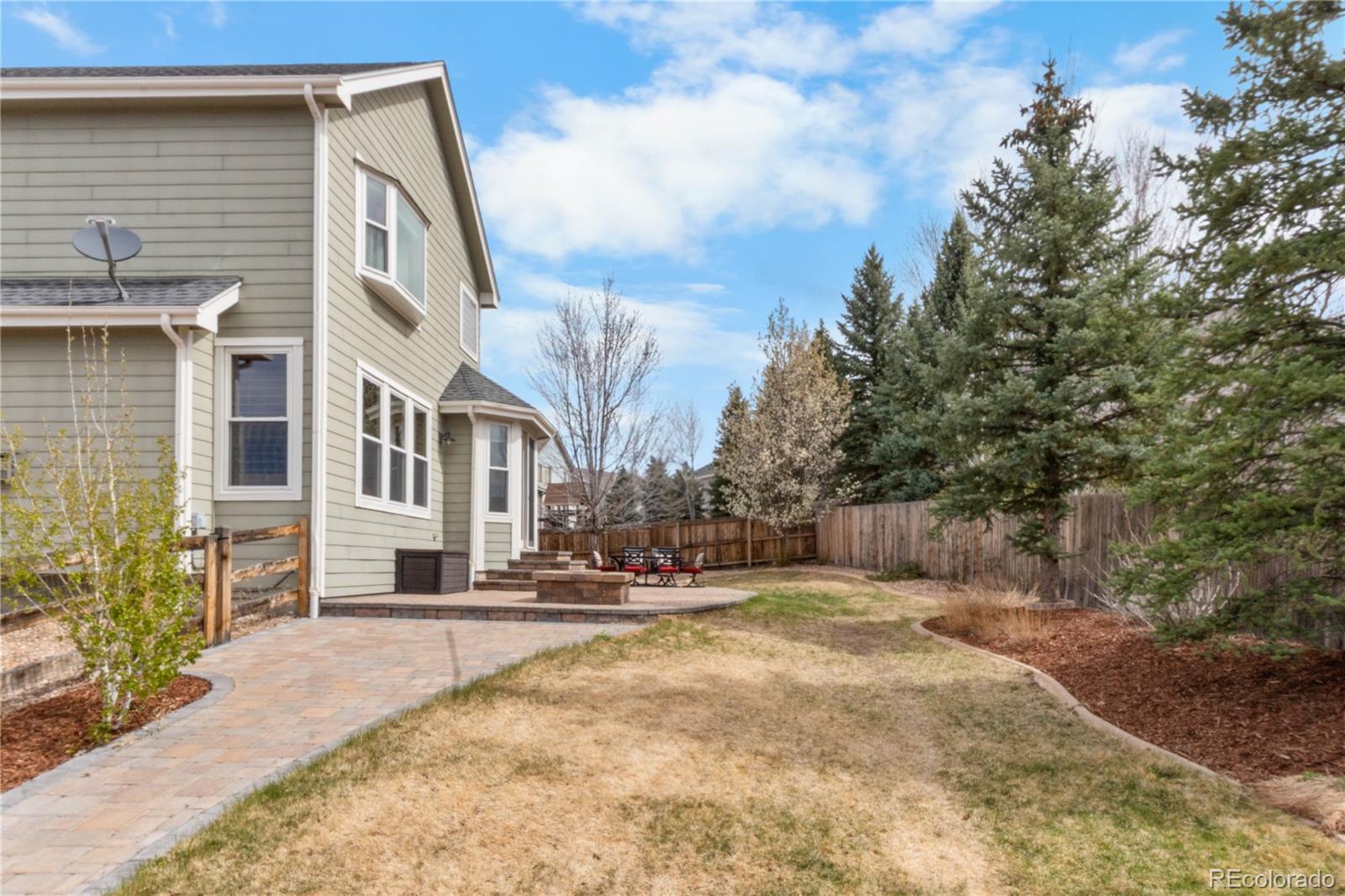 974 Halfmoon Drive Castle Rock CO 80104