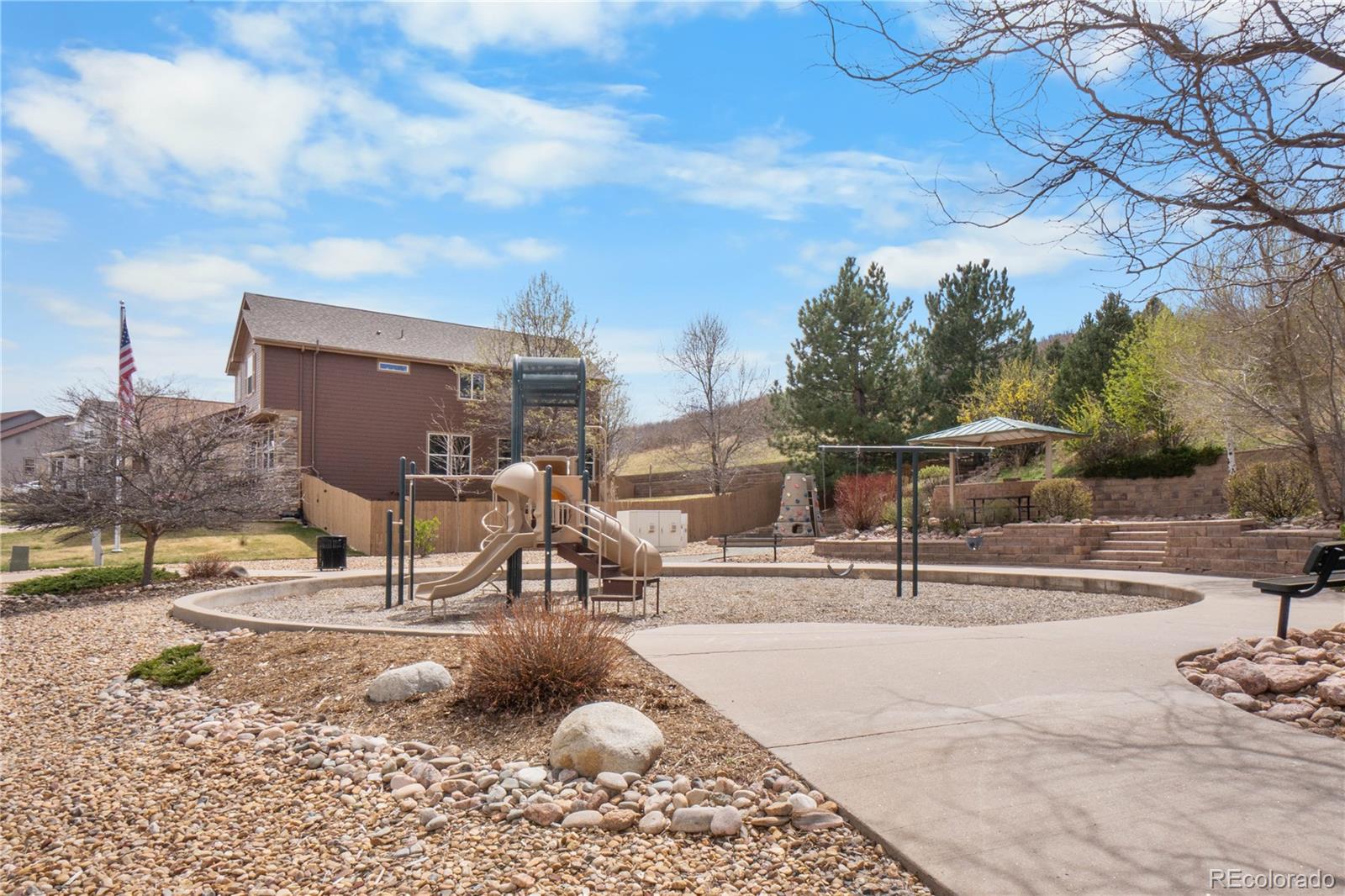 974 Halfmoon Drive Castle Rock CO 80104