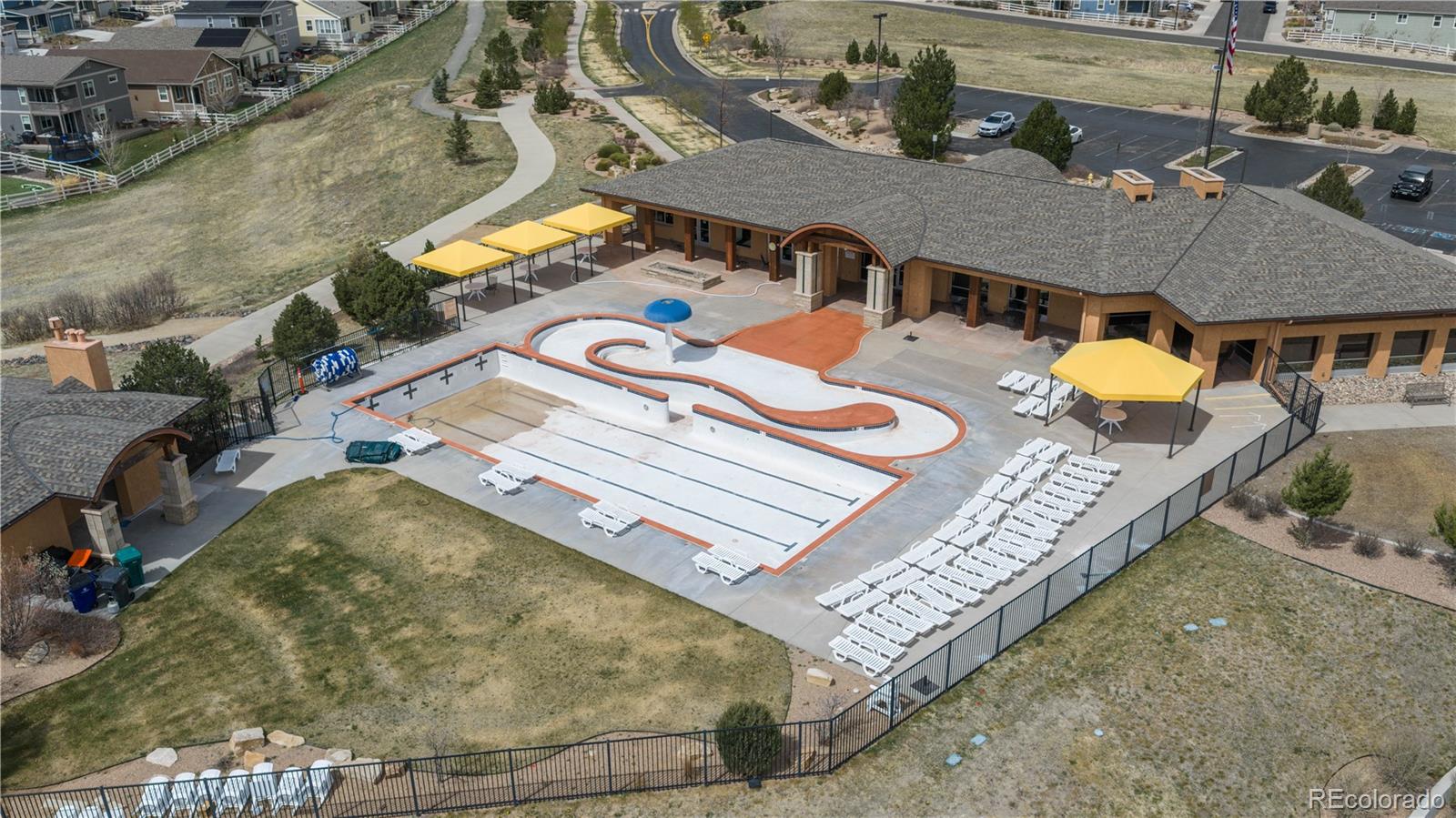 974 Halfmoon Drive Castle Rock CO 80104