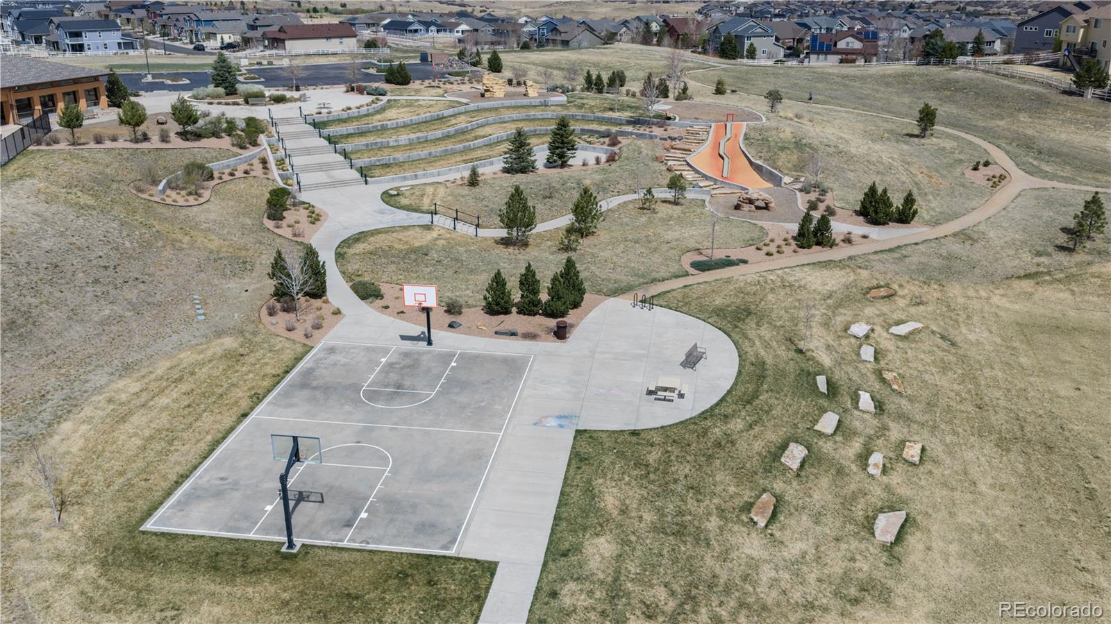 974 Halfmoon Drive Castle Rock CO 80104