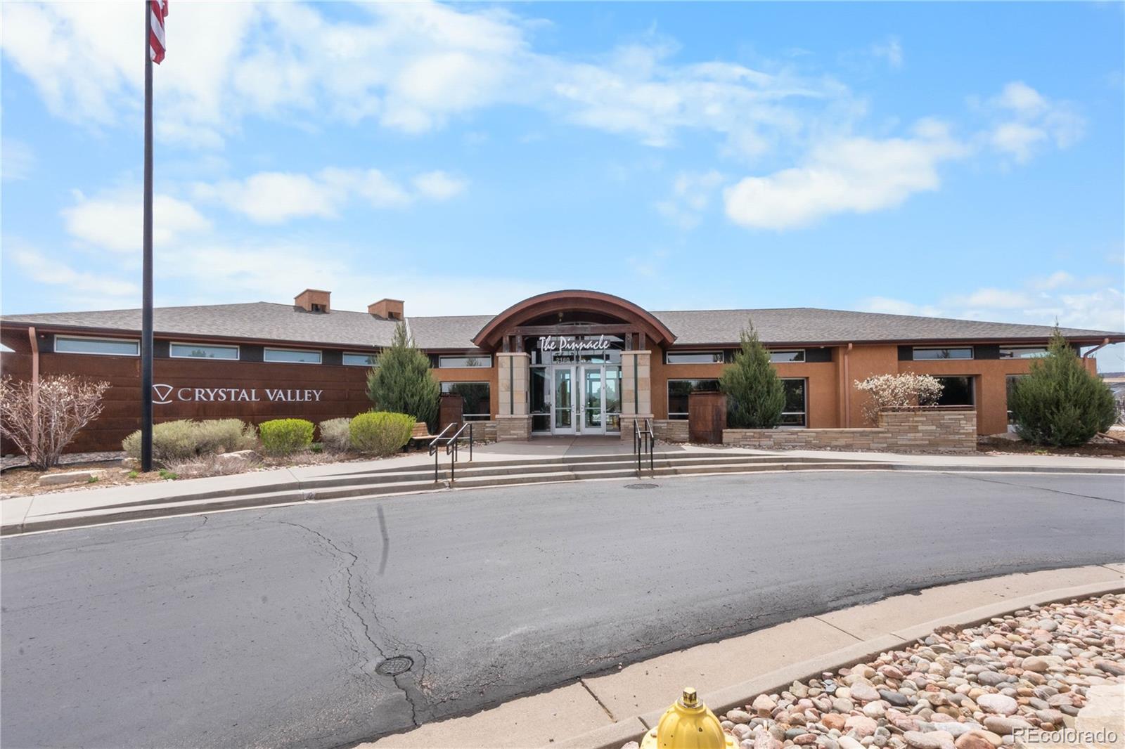974 Halfmoon Drive Castle Rock CO 80104
