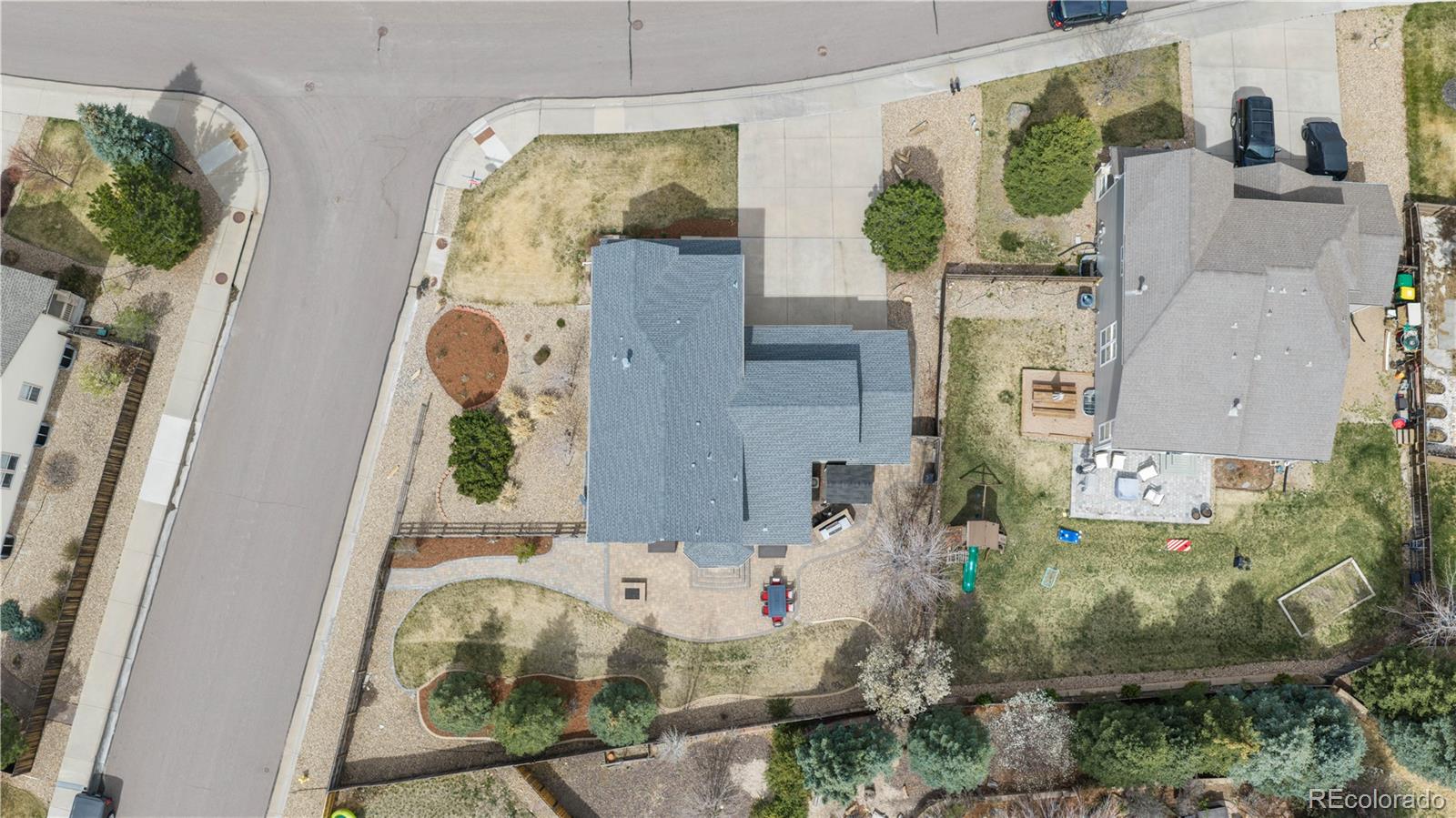 974 Halfmoon Drive Castle Rock CO 80104