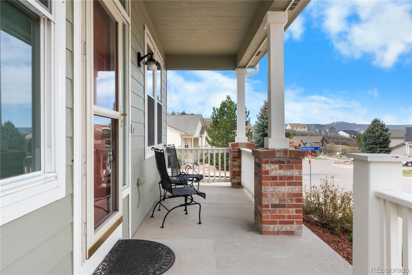 974 Halfmoon Drive Castle Rock CO 80104