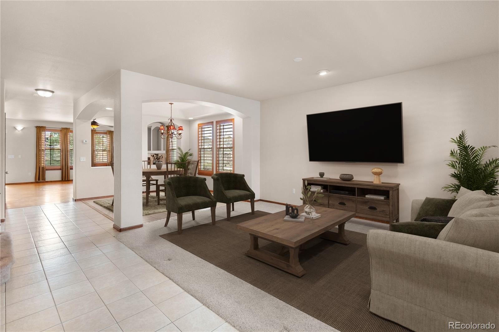974 Halfmoon Drive Castle Rock CO 80104