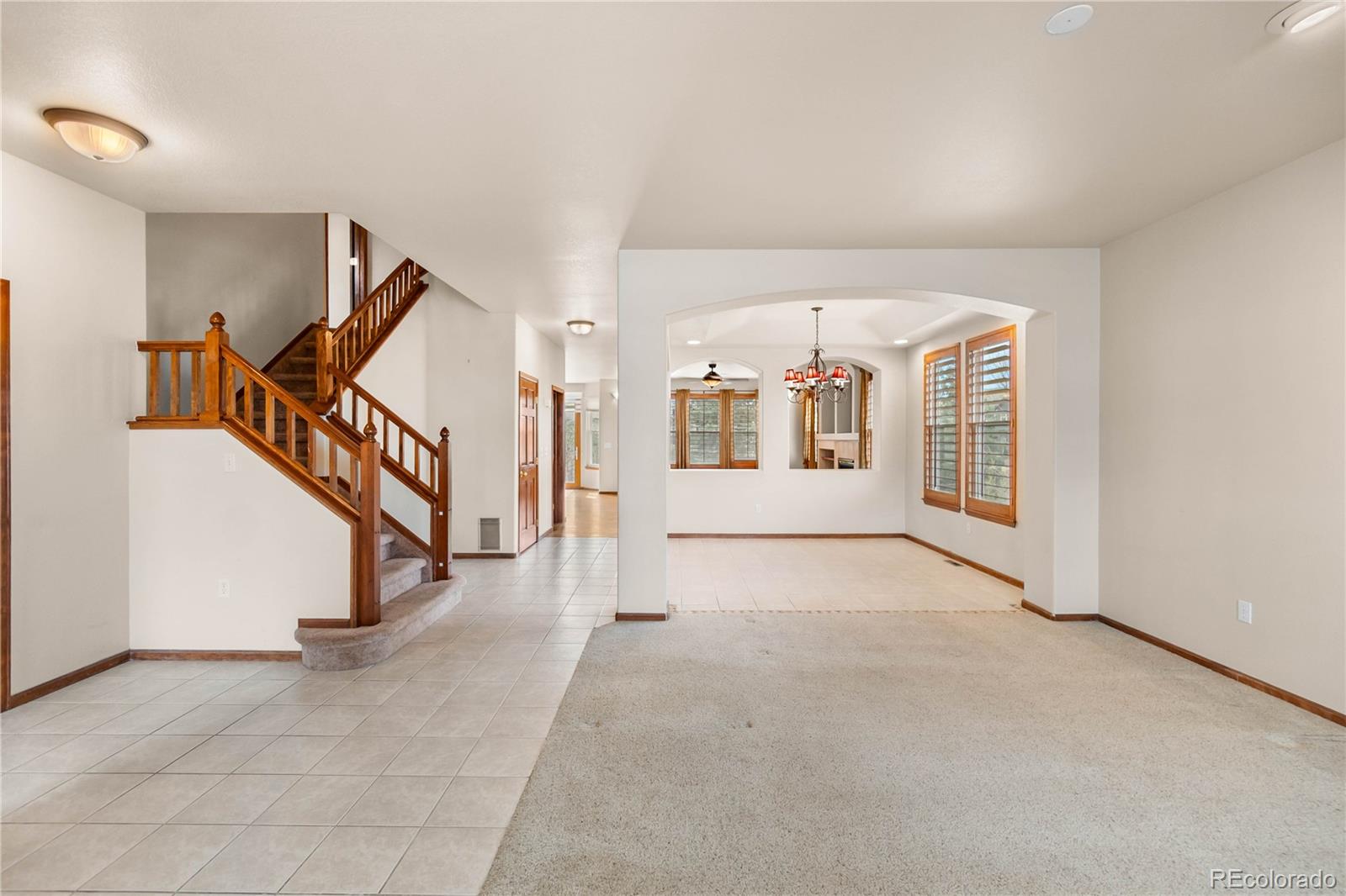 974 Halfmoon Drive Castle Rock CO 80104
