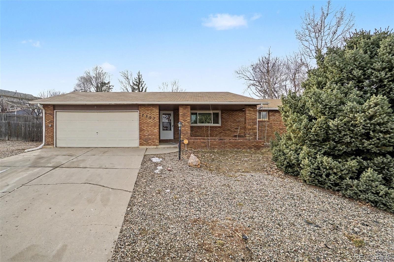 2307 S Colorado Avenue Loveland CO 80537