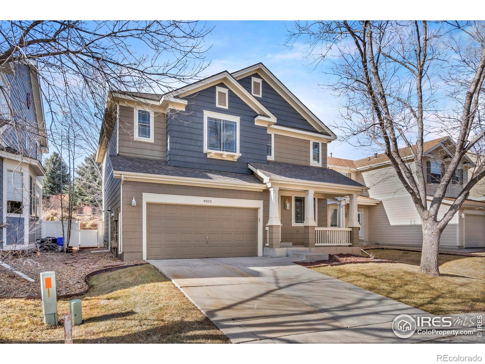 4025 Crawford Court Loveland CO 80538