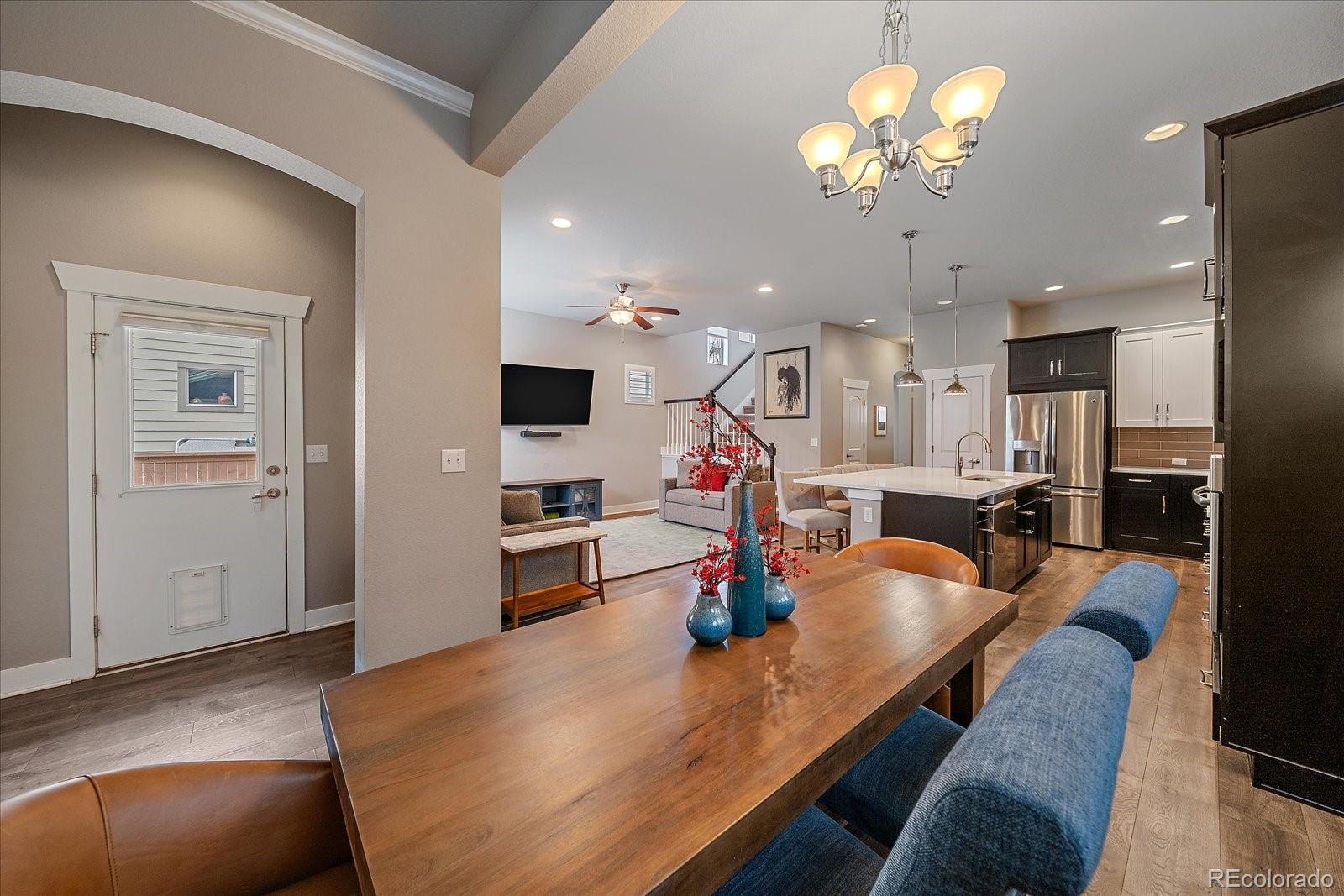 8758 E 54th Place Denver CO 80238