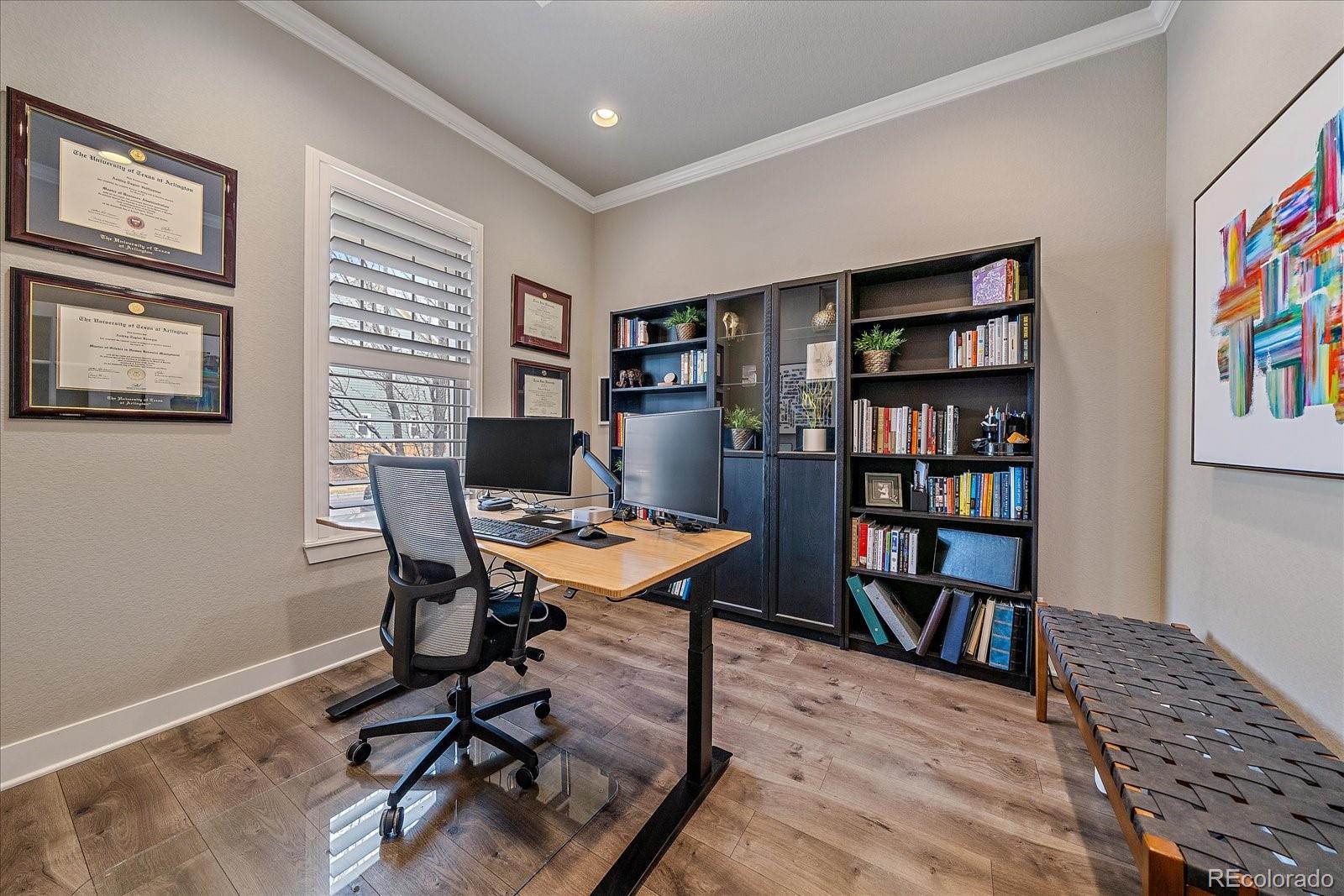 8758 E 54th Place Denver CO 80238