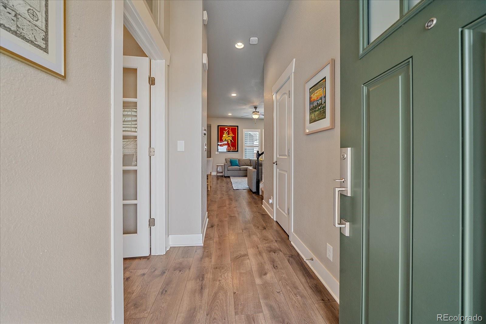 8758 E 54th Place Denver CO 80238