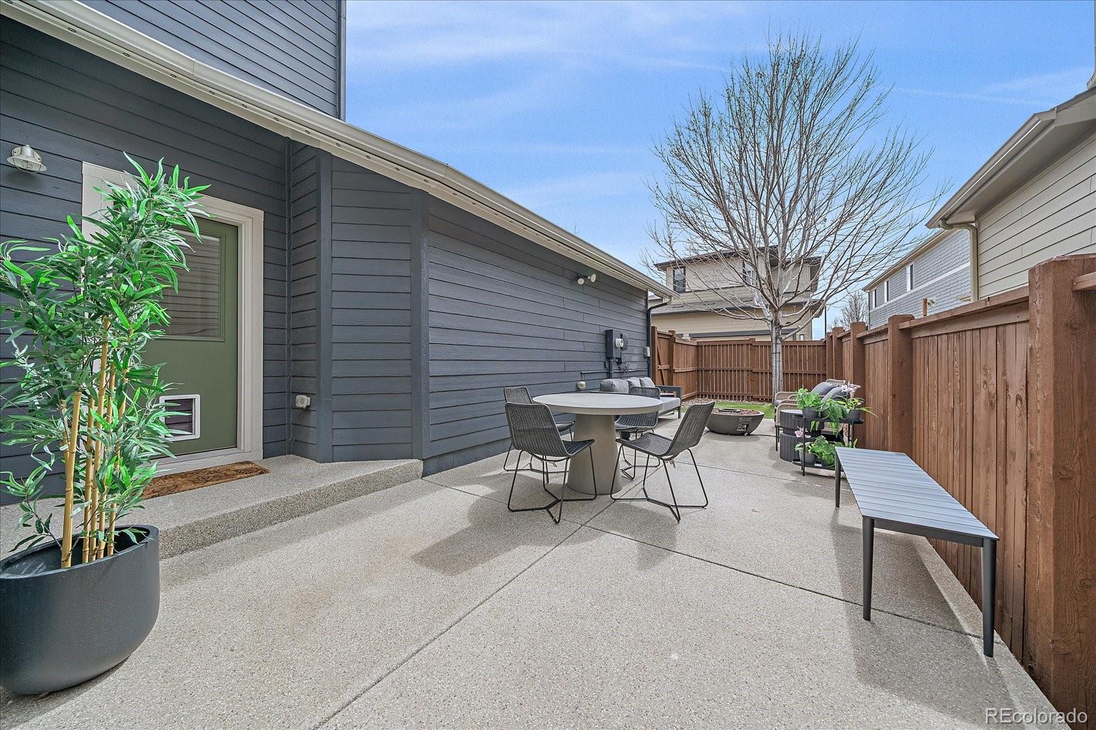 8758 E 54th Place Denver CO 80238