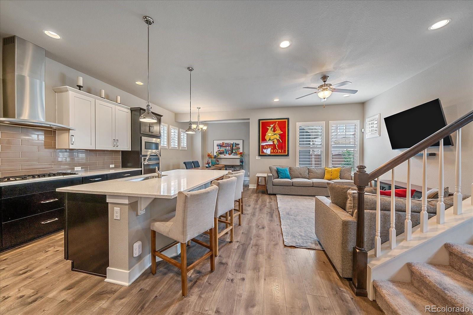 8758 E 54th Place Denver CO 80238