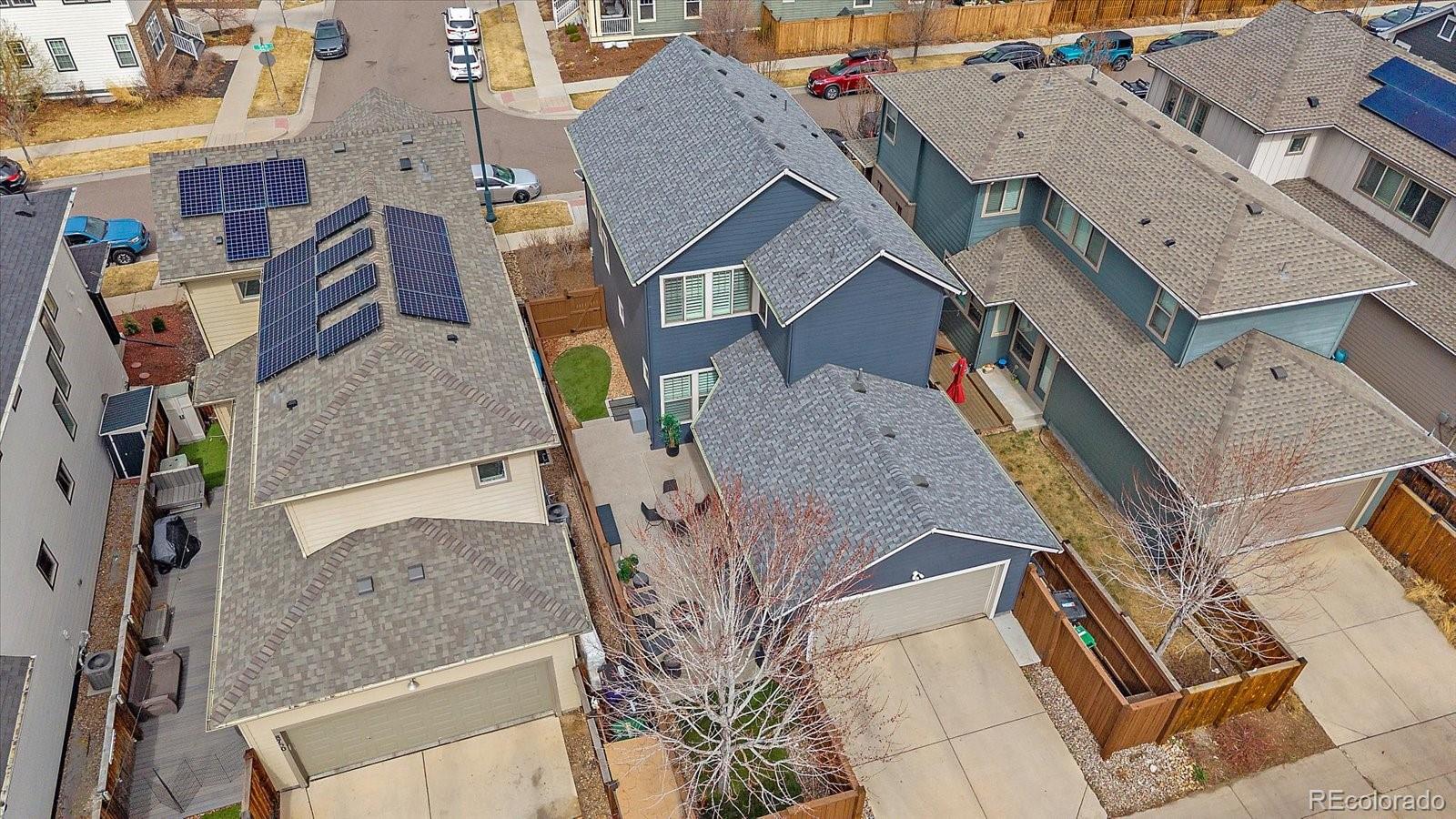 8758 E 54th Place Denver CO 80238