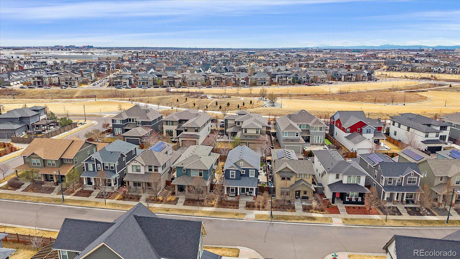 8758 E 54th Place Denver CO 80238